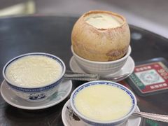 -民信老铺(双皮奶博物馆店)