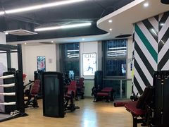-一兆韦德(万源城店)
