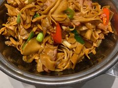 -北李妈妈菜·海肠捞饭(高新万达店)