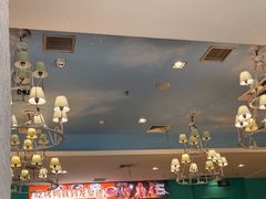 -龙聚德北京烤鸭(沙坪坝华宇A馆店)