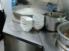 -清真·马安军辣子牛肉面