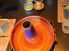 -东来顺·非遗火锅(赛格国际购物中心店)