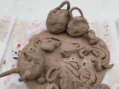 -蕃茄田艺术•美术绘画 •硬笔书法(滨江海威领界店)
