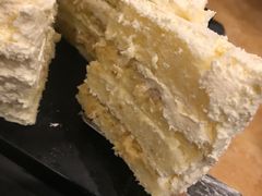 -BREAD WAY面包路·欧式面包(龙湖时代D馆店)