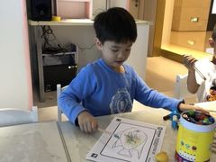 -KIDults童伴儿亲子餐厅(达美中心广场店)