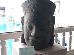 -吴哥国家博物馆