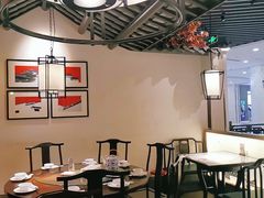 -小菜园新徽菜(苏州繁花中心店)