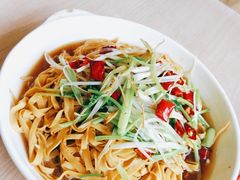 老汤干豆腐-协顺园回头馆(南顺城路店)