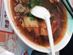 -苏晓玥·手作江南小吃(深圳北站店)