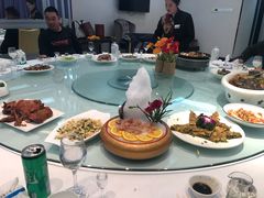 -海天一色海景自助餐厅(西港花园店)