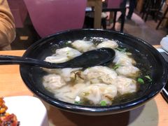 -真真鲜馄饨店(启蒙路店)