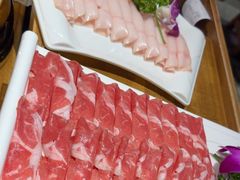 -京喜·铜锅涮肉老北京火锅(新华路店)