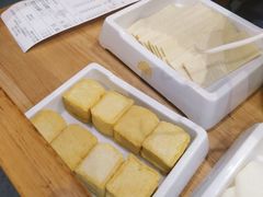 -傣妹火锅(大木桥路店)