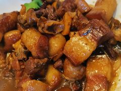 -海天一色海景自助餐厅(西港花园店)