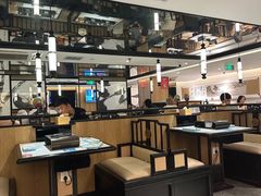 -江边城外烤全鱼(汉光百货店)