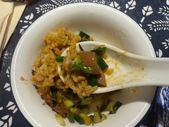 -旺角小渔村·海肠捞饭开创者(环山路店)