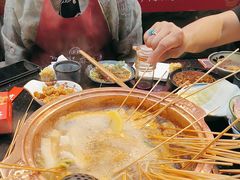 -镇江龙·火锅串串(武侯祠店)