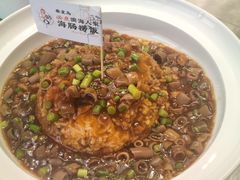 -良师门滨海人家·海鲜·家常菜(滨海城店)
