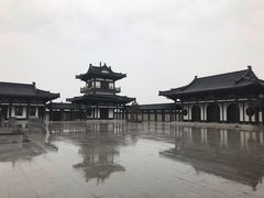 -东方华地城湿地温泉度假区