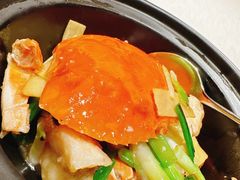 -恒悦轩·粤菜(上海展览中心店)