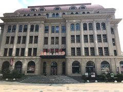 -万龙洲海鲜(大兴绿地缤纷城店)