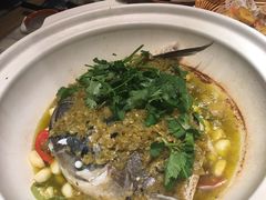 -二十八里太湖船菜(吉祥路店)