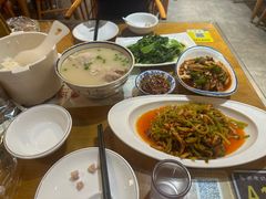 -易老妈蹄花.特色川菜(人民公园总店)