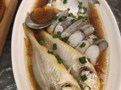 -宁海食府(大剧院店)