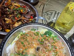 -灶东家民间菜(回兴店)