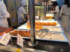 -帝企鹅自助餐厅•儿童岛•真企鹅(长隆企鹅酒店)