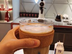 -Manner Coffee(丁香国际店)