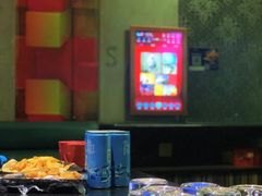 -K+全国连锁KTV(绿地缤纷天地店)