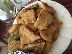 -赵记煎饼卷大葱(东岳店)