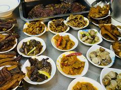 -天天鲜面馆(衡山路店)