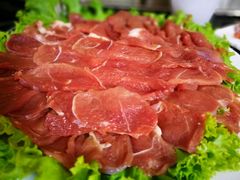 -清真华宇开锅羊肉