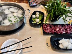 -福合埕牛肉丸(福平路店)