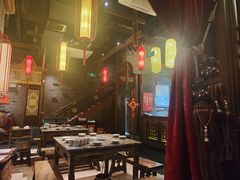 -小龙坎火锅(仓山万达店)