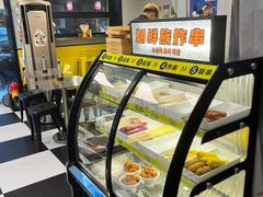 -O记东北砂锅麻辣烫