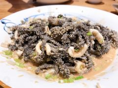 京味爆肚-四季民福烤鸭店(前门店)