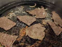 -汉江川烤肉(通州店)