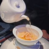 新店❗开在黄浦江邮轮上的高级餐厅🛳️