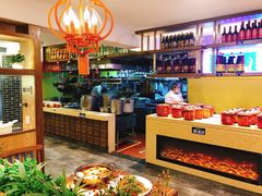 -百年神厨·地道川菜(清江西路店)