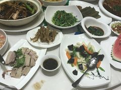 -石浦大酒店(百丈店)