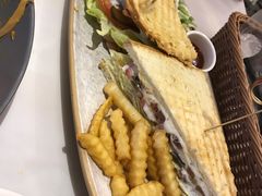 -打趸BTC·Breaktime cafe(北京路店)