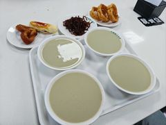 -老磁器口豆汁店(天坛店)