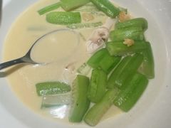 -品味杭州·粤式融合·海鲜小馆·钱江新城CBD