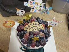 你会爱上的轻裸蛋糕-EnergyCake蛋糕理想国