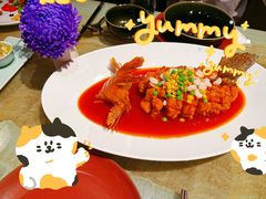 -湖滨28中餐厅·西湖宴·杭州君悦酒店