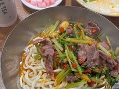 -刀马旦老成都板凳面(高新店)