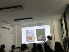 -美斯烘焙培训学院•蛋糕•面包•咖啡(宝安校区)